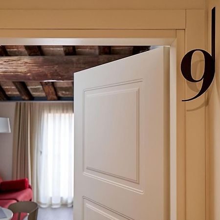 Residenza Subitosanto "Gigliola" 9A - Bilocale Con Terrazzo Esclusivo Cupola Basilica Di Sant'Antonio- Διαμέρισμα Πάδοβα Εξωτερικό φωτογραφία