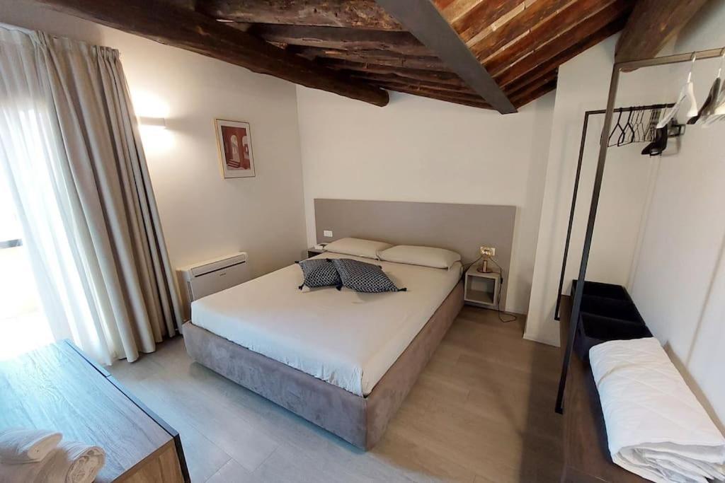 Residenza Subitosanto "Gigliola" 9A - Bilocale Con Terrazzo Esclusivo Cupola Basilica Di Sant'Antonio- Διαμέρισμα Πάδοβα Εξωτερικό φωτογραφία