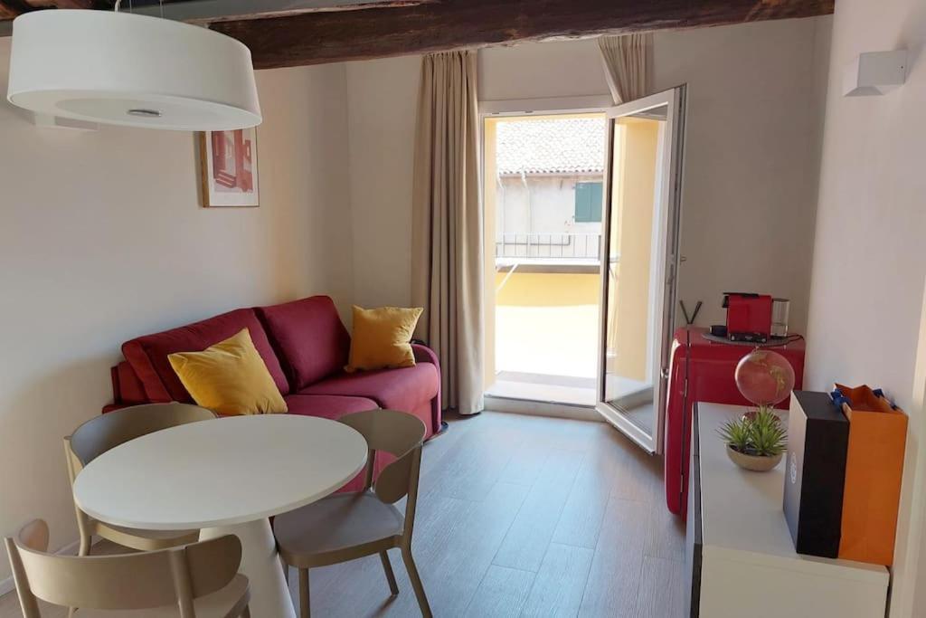 Residenza Subitosanto "Gigliola" 9A - Bilocale Con Terrazzo Esclusivo Cupola Basilica Di Sant'Antonio- Διαμέρισμα Πάδοβα Εξωτερικό φωτογραφία