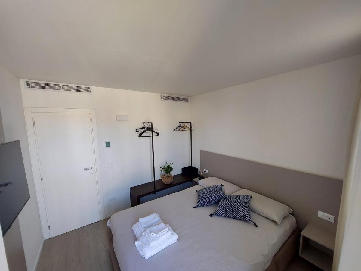 Residenza Subitosanto "Gigliola" 9A - Bilocale Con Terrazzo Esclusivo Cupola Basilica Di Sant'Antonio- Διαμέρισμα Πάδοβα Εξωτερικό φωτογραφία