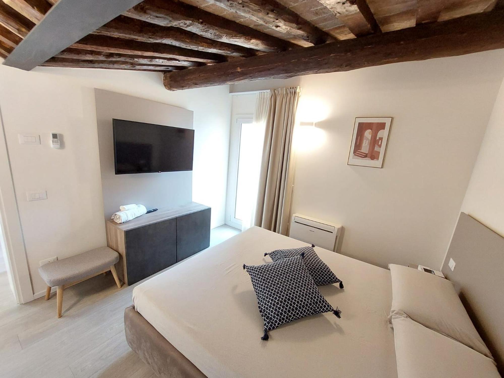 Residenza Subitosanto "Gigliola" 9A - Bilocale Con Terrazzo Esclusivo Cupola Basilica Di Sant'Antonio- Διαμέρισμα Πάδοβα Εξωτερικό φωτογραφία